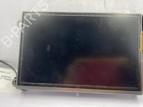 Used Display monitor Display monitor CITROËN C4 Picasso II 1.6 BlueHDi 120 (120 hp) 22842910 22842910