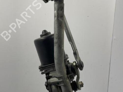 Front wiper motor PEUGEOT 107 (PM_, PN_) 1.0 | BP22834047M29 