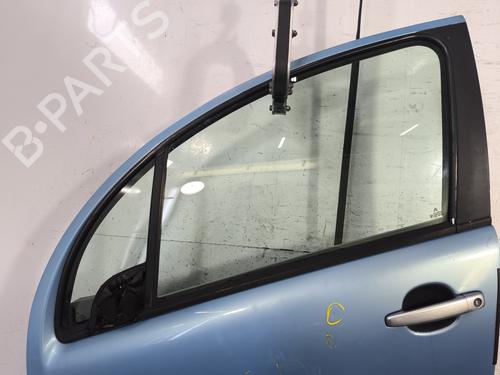 Left front door CITROËN C3 I (FC_, FN_) 1.6 16V | BP27265227C2 