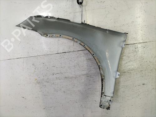 Right front fenders AUDI Q5 (FYB, FYG) 35 TDI quattro | BP30825946C42