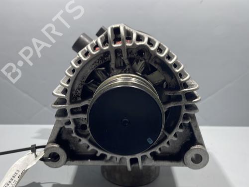 Generator CITROËN C3 II (SC_) 1.2 VTi 82 (82 hp) 28328590