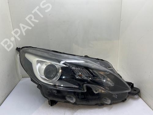 Used Right headlight Right headlight 38476182 38476182