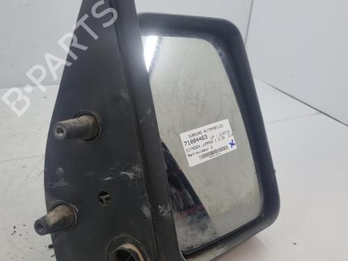 Used Right mirror CITROËN JUMPER I Van (230L) 2.5 D (86 hp) 22826628