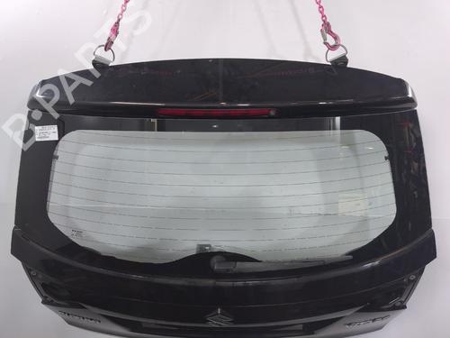 Tailgate SUZUKI VITARA (LY) 1.6 (APK 416) | BP39664108C6 - Image 3