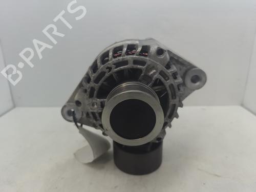 Alternator OPEL ASTRA H (A04) 1.9 CDTI (L48) | BP32221353M7 - Image 3