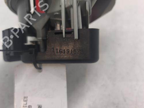 Right tailgate light BMW 3 (E46) 320 d | BP30928952C80