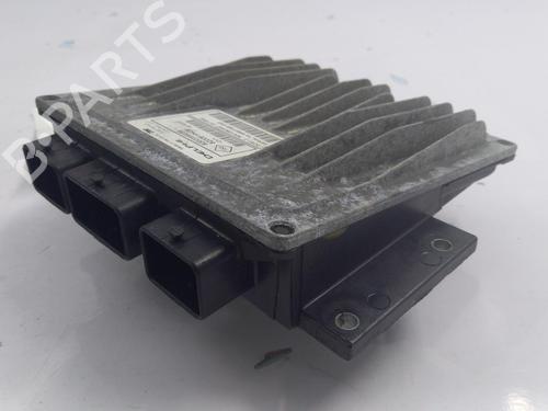 Used Engine control unit (ECU) NISSAN MICRA III (K12) 1.5 dCi (86 hp) 22824754