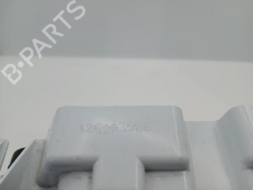 Used Climate control Climate control FIAT PANDA (312_, 319_) 1.2 (312PXA1A) (69 hp) 34504794 34504794