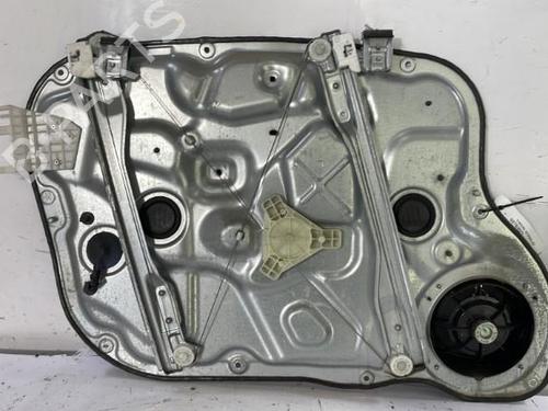 Front right window mechanism KIA CEE'D Hatchback (ED) 1.6 CRDi 90 | BP22841013C23 