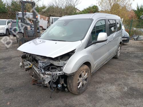 Used Parts FORD TRANSIT CONNECT MPV 4782906