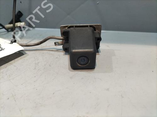 Camera AUDI R8 (422, 423) 5.2 FSI quattro | BP30114347E14