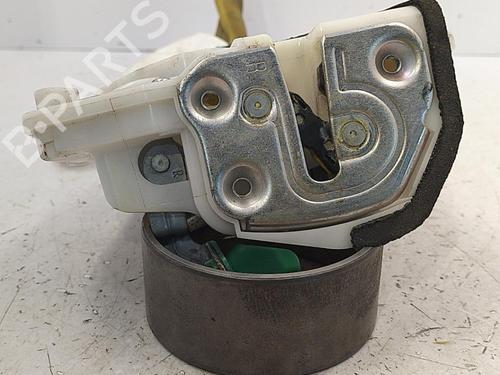 Used Front right lock Front right lock 22828165 22828165