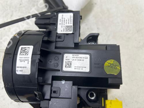 Steering column stalk VW PASSAT B6 Variant (3C5) | BP36894445I23 - Image 4