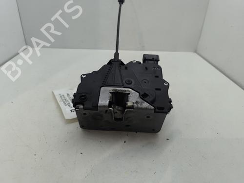 Rear right lock OPEL CORSA D (S07) 1.2 (L08, L68) | BP31581800C99