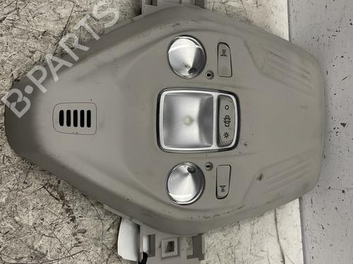 Used Interior roof light CITROËN C4 Grand Picasso II (DA_, DE_) 1.6 HDi / BlueHDi 115 (115 hp) 24032735