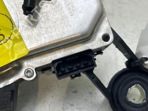 Used Rear wiper motor Rear wiper motor AUDI A4 B8 Avant (8K5) S4 quattro (333 hp) 40515833 40515833