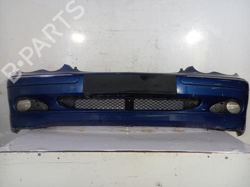 Used Front bumper MERCEDES-BENZ C-CLASS (W203) C 200 Kompressor (203.045) (163 hp) 24468873