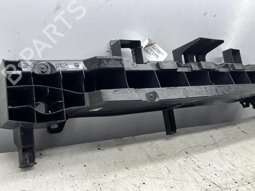 Rear bumper bracket RENAULT CLIO IV (BH_) 0.9 TCe 90 (BHNF, BHMA, BHMH, BHJK, BHJR) | BP29261087C159 