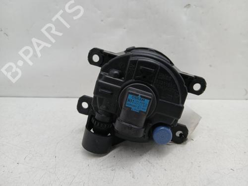 Used Right front fog light Right front fog light PEUGEOT 308 II (LB_, LP_, LW_, LH_, L3_) 1.2 THP 130 (131 hp) 34365240 34365240