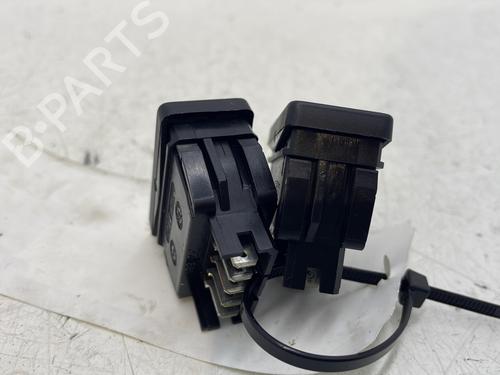 Left front window switch PEUGEOT 106 I (1A, 1C) | BP29261137I27 - Image 2