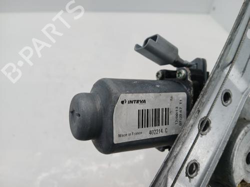 Front right window mechanism CITROËN C3 II (SC_) 1.0 VTi 68 | BP35961482C23 - Image 4