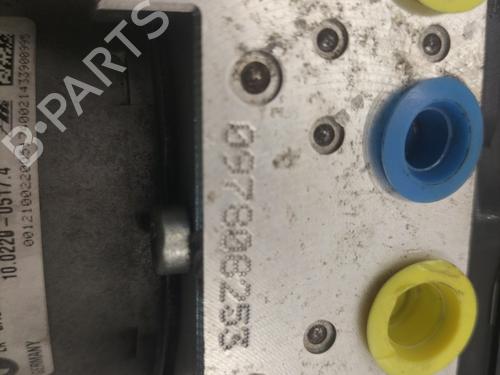 ABS pump BMW 3 Touring (F31) 318 d | BP23849413M43 