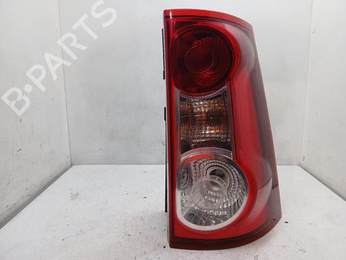 Used Right taillight Right taillight 39599892 39599892