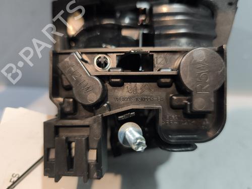 Used Right tailgate light Right tailgate light CITROËN C5 III (RD_) 2.0 HDi 165 (RDRHHA, RDRHH8) (163 hp) 29439123 29439123