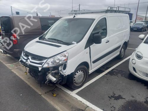 Used Parts CITROËN JUMPY II Van 2.0 HDi 125 2153706