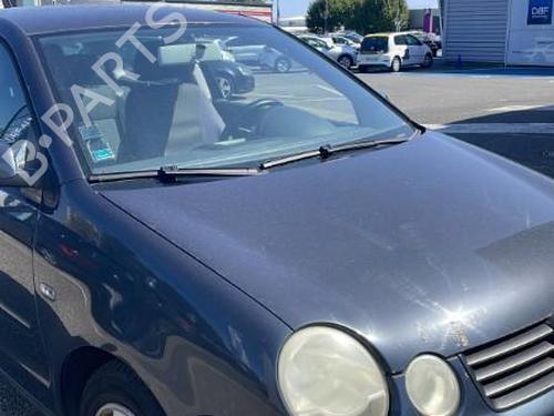 Starter VW POLO (9N_, 9A_) 1.2 12V | BP22840383M8 