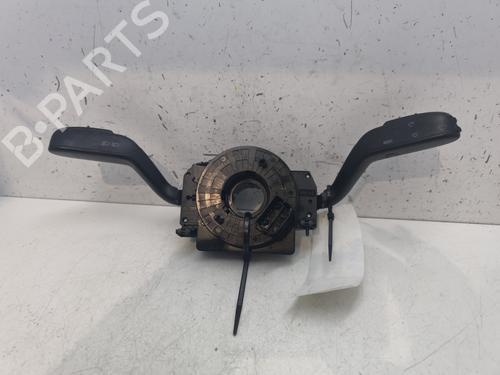 Steering column stalk VW TRANSPORTER T5 Bus (7HB, 7HJ, 7EB, 7EJ) 2.5 TDI | BP27194375I23 - Image 3
