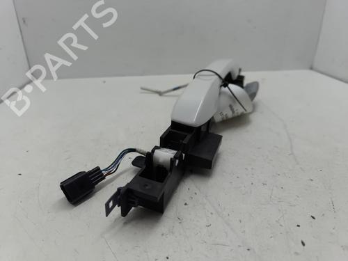 Front right exterior door handle HONDA CIVIC XI Hatchback (FL) 2.0 e:HEV | BP32111788C129