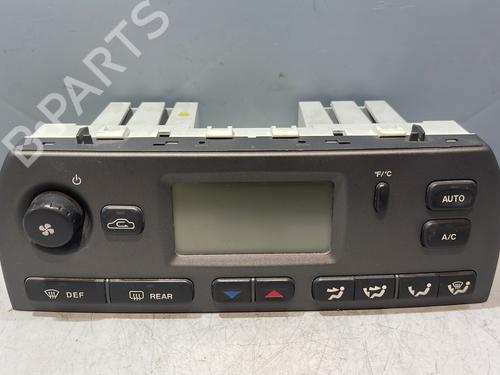 Commande Chauffage JAGUAR X-TYPE I Estate (X400) 2.2 D (155 hp) 29833868
