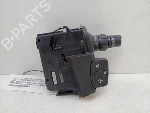 Used Steering column stalk Steering column stalk RENAULT CLIO III (BR0/1, CR0/1) [2005-2014] 36702406 36702406