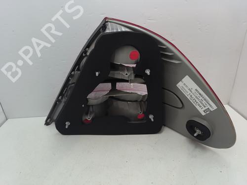 Left taillight MERCEDES-BENZ E-CLASS (W211) E 320 CDI (211.022) | BP32426716C34