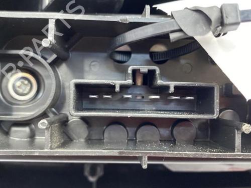 Used Left taillight Left taillight FORD C-MAX (DM2) 1.8 TDCi (115 hp) 22841030 22841030