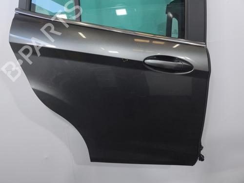 Dør højre bagtil FORD B-MAX (JK) 1.6 Ti | BP38607426C5 - Image 5