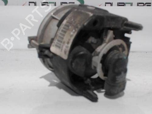 Used Left front fog light DODGE CALIBER 2.0 CRD (140 hp) 22814127