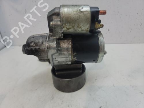 Used Starter Starter SUZUKI ALTO VII (GF, HA25_, HA35_) [2009-2026] 26689340 26689340