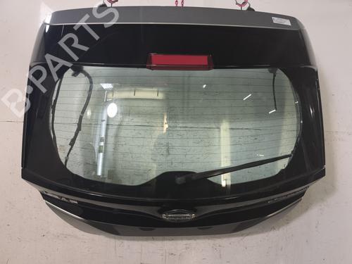 Tailgate NISSAN LEAF (ZE1) Electric | BP32096585C6 - Image 4