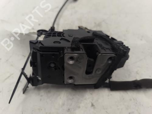 Front right lock RENAULT ZOE (BFM_) ZOE | BP24637049C97 - Image 4