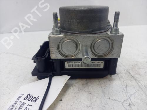 ABS pump RENAULT MODUS / GRAND MODUS (F/JP0_) 1.2 (JP0C, JP0K, FP0C, FP0K, FP0P, JP0P, JP0T) | BP34259681M43 - Image 2