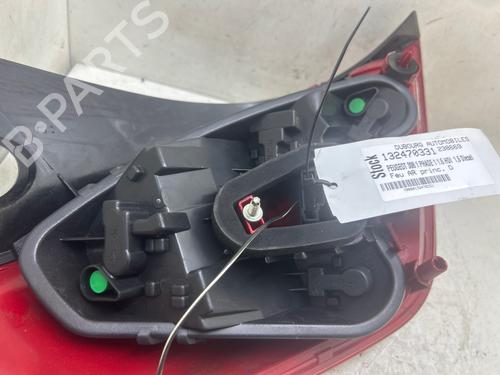 Used Right taillight Right taillight 39599930 39599930