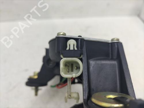 Viskermotor bakrute FIAT PUNTO (188_) 1.2 60 (188.030, .050, .130, .150, .230, .250) | BP30045729M102 