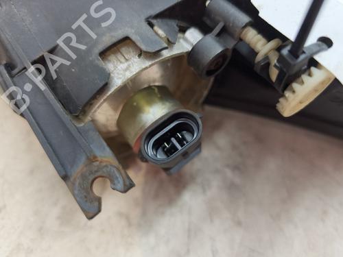 Left front fog light FORD MONDEO IV (BA7) 2.0 TDCi | BP28526025C30 