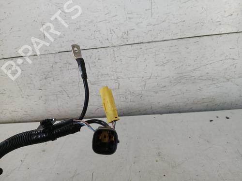 Tannstang/sevrosnekke Tannstang/sevrosnekke CITROËN BERLINGO (ER_, EC_) [2018-2026] 34260529 34260529