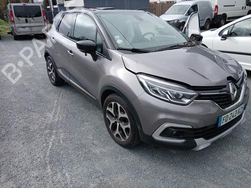 Used Parts RENAULT CAPTUR I (J5_, H5_)  1.5 dCi 90 (J5N4, J5M5, J5MW, J5M6, J5AL, J5AJ)  4632648
