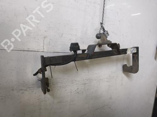 Used Tow ball/Mechanism Tow ball/Mechanism SUZUKI JIMNY Closed Off-Road Vehicle (SN) 1.5 DDiS 4WD (SN415D) (65 hp) 36376383 36376383