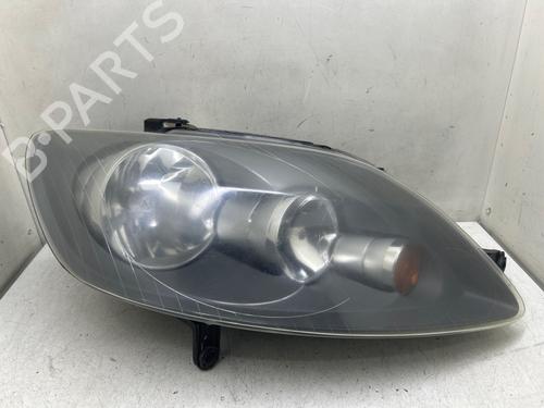 Used Right headlight Right headlight VW GOLF PLUS V (5M1, 521) 1.9 TDI (105 hp) 40443216 40443216