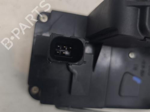 Used Rear right lock Rear right lock OPEL VECTRA C GTS (Z02) 1.9 CDTI (F68) (120 hp) 27507009 27507009